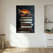 Boeken en Vis