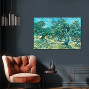Olive Grove - Van Gogh