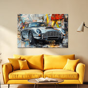 Aston Martin II