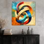 De abstractisme art III