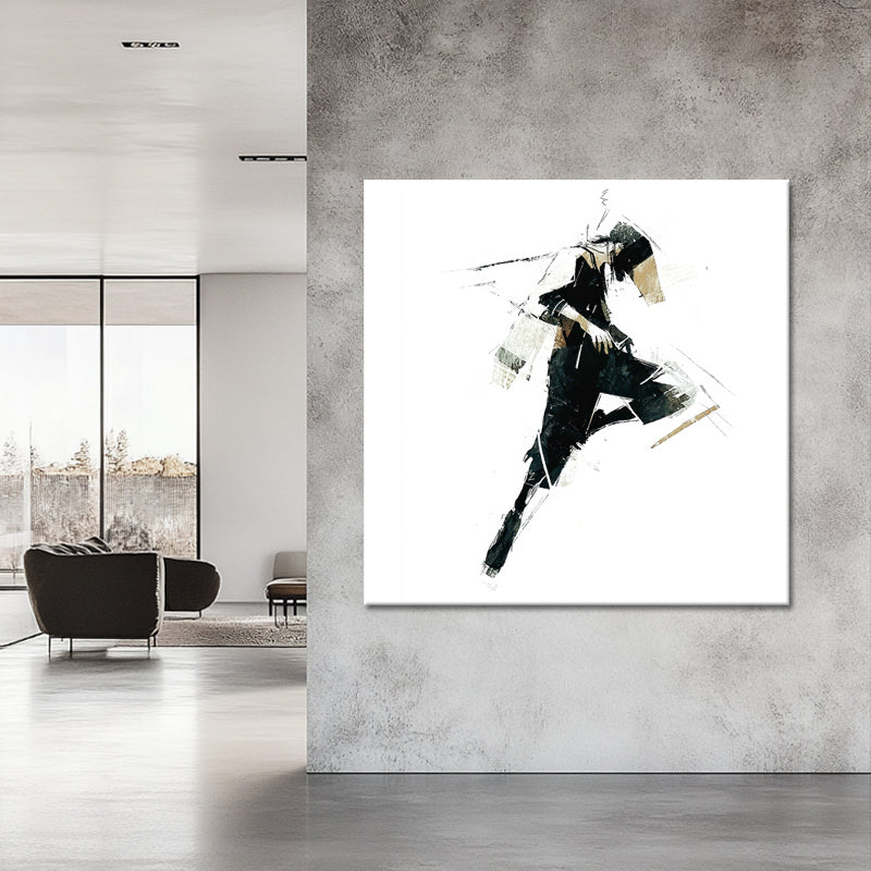 the Walker