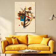 Ovale N°2 - Kandinsky