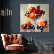 Obstschale