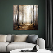 Der Wald