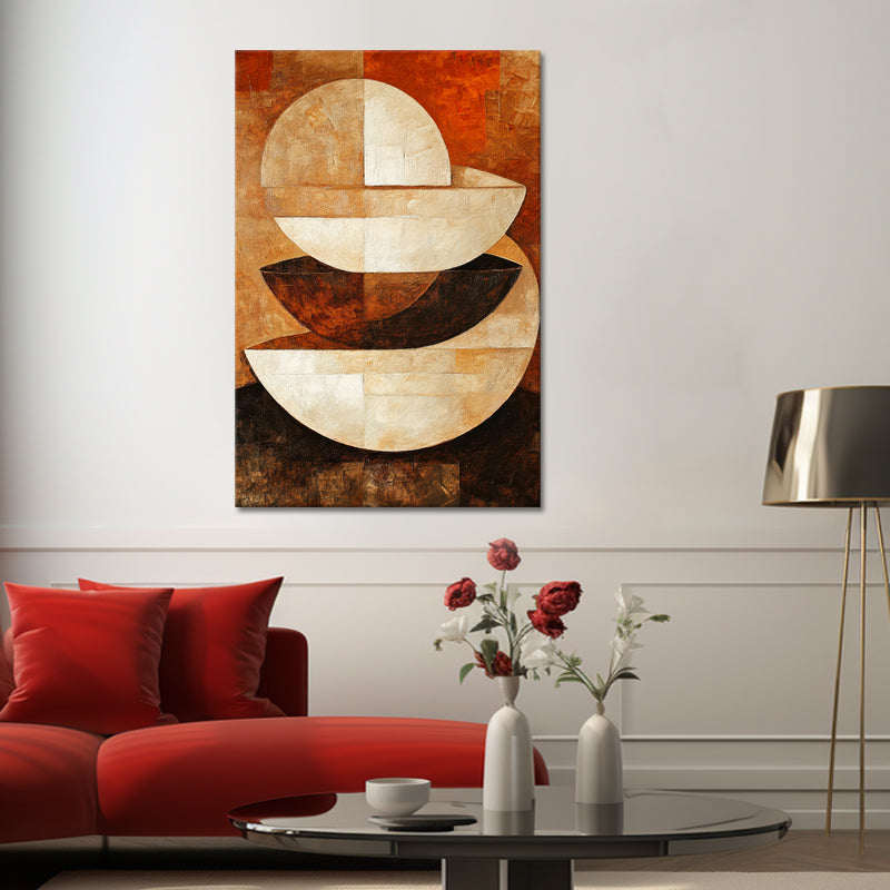 Abstracte kunst II