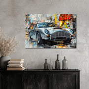 Aston Martin II