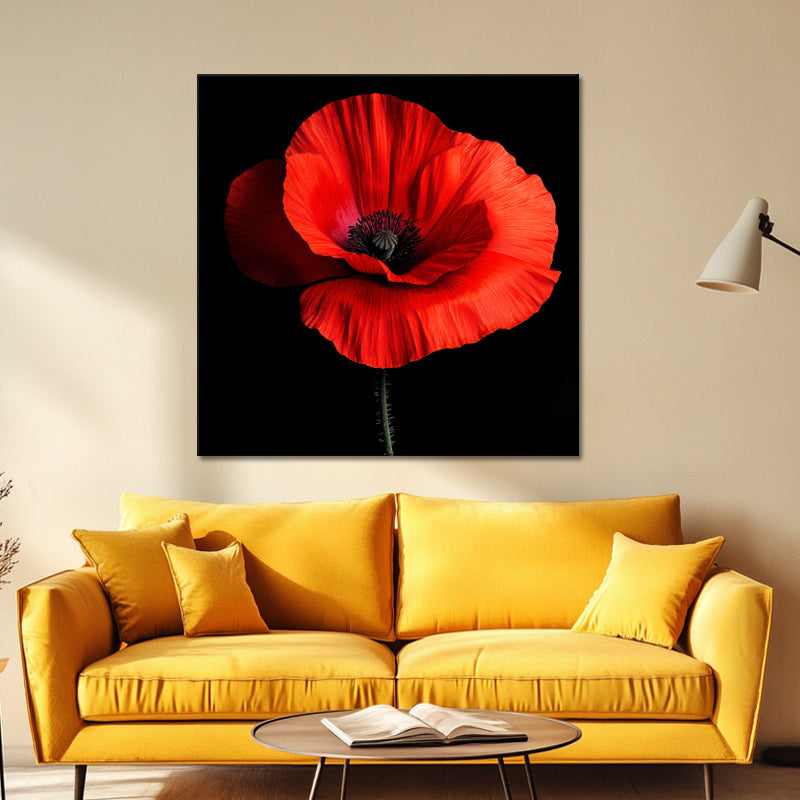 Klaproos Art II