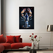 Lobster Art