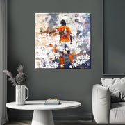 Johan Cruyff Art 14