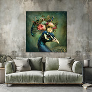 Pauw Vintage Art II