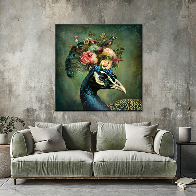 Pauw Vintage Art II