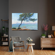 Antibes - Monet
