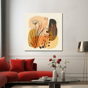 Gemälde Illustration