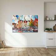Gemälde aus Den Bosch