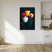 Hollandse tulpen