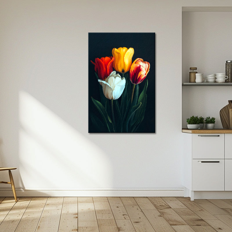 Hollandse tulpen