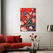 Pauw kunst