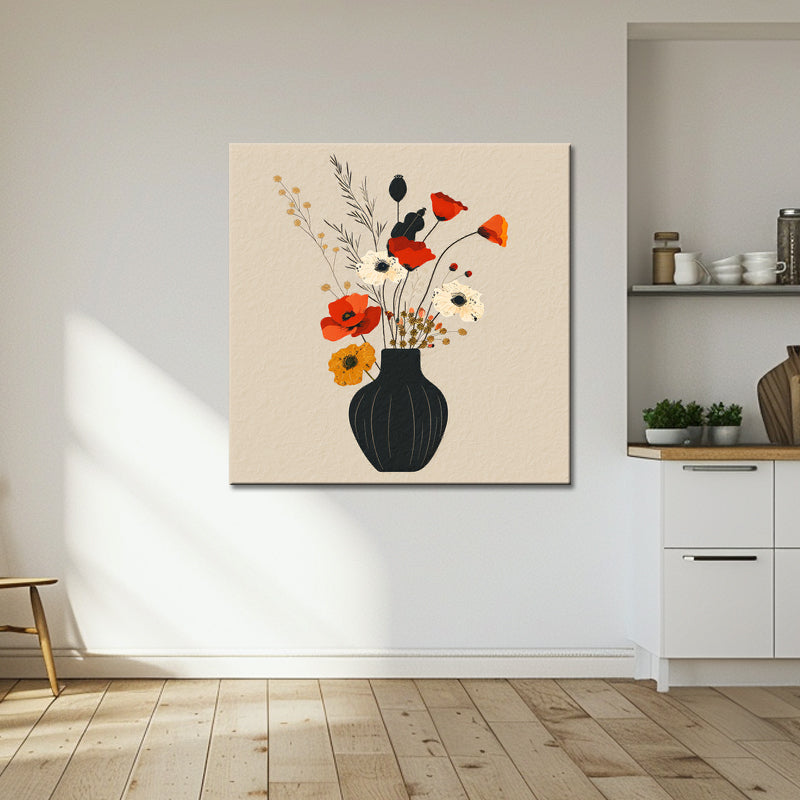 Illustraties van Vaas