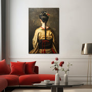 Der Kimono