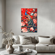 Pauw kunst