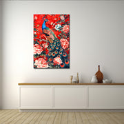 Pauw kunst