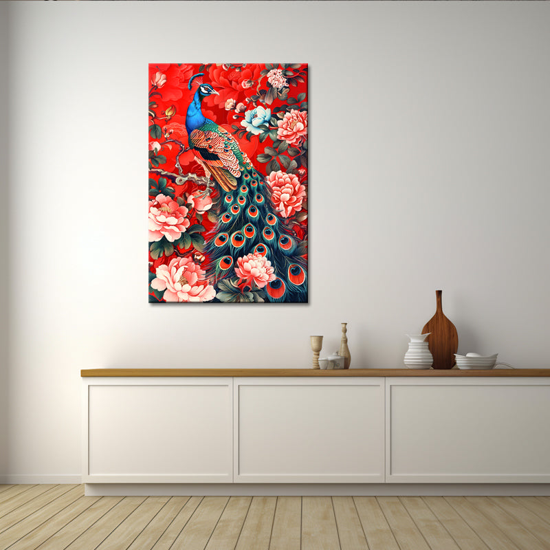 Pauw kunst