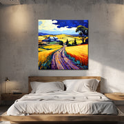Die Landschaft II
