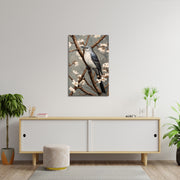 Vogel schilderijen collectie