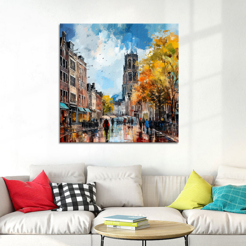 Utrecht Gemälde