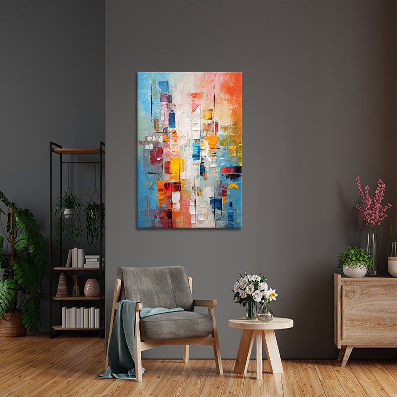 Abstract X!X