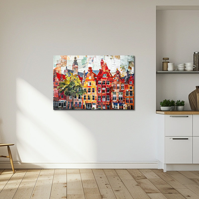 Gemälde Appeldoorn