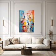 Abstract X!X