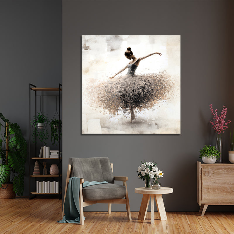 Die Ballerina