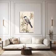 Vogel schilderijen collectie II