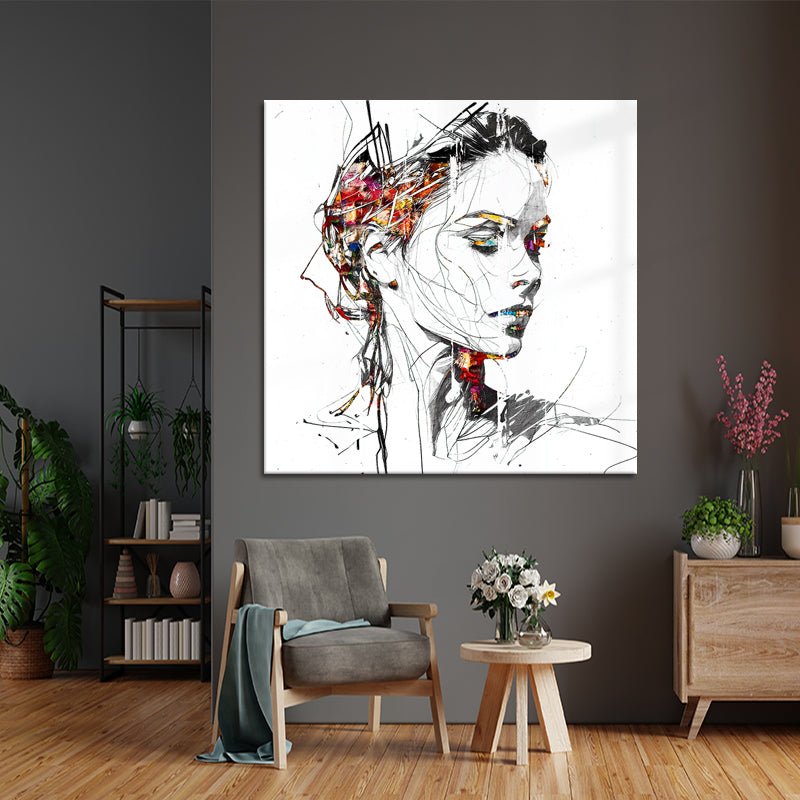 Line Art collectie