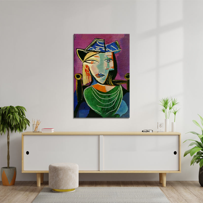 Picasso C