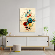 Kandinsky I ( inspiratie)