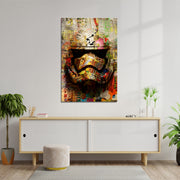 Star Wars-Charaktere II