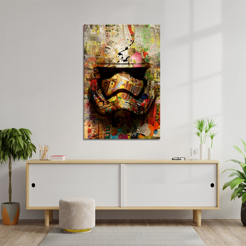 Star Wars-Charaktere II