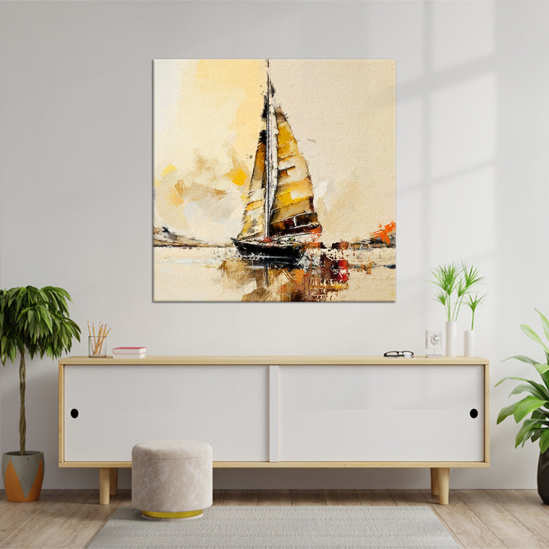 Zeilboot