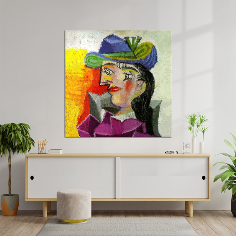 Pablo Picasso