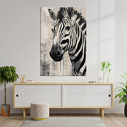 Zebra Q