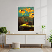 3 Bloemen