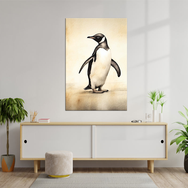 Pinguinkunst