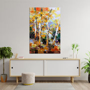 Het bos van Verwondering
