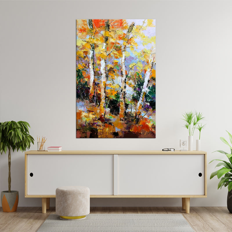Het bos van Verwondering