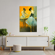 De Dansers