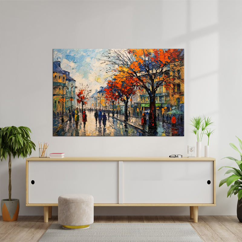 Stadt