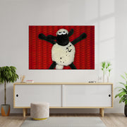 Shaun the Sheep