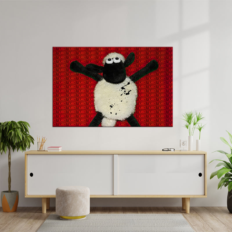 Shaun the Sheep